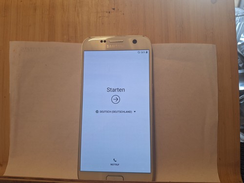 Cellulare samsung galaxy sm - cellulare, s7
