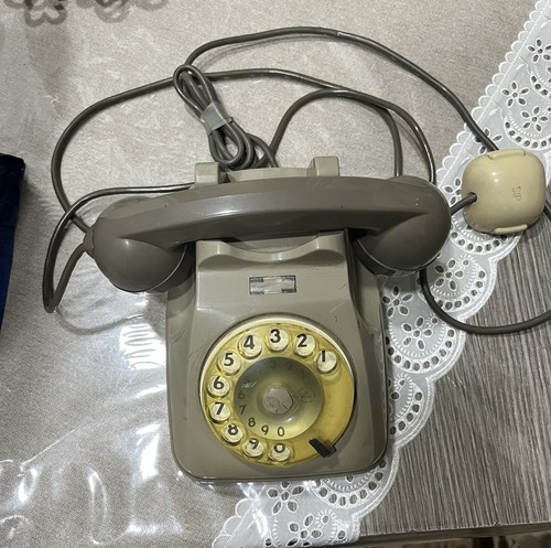 Telefono sip disco - a,