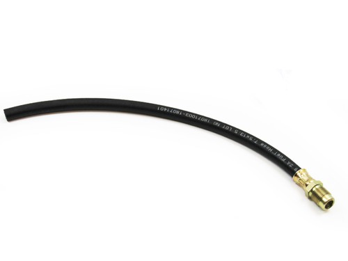 Tubo carburante mercedes w123 - carburante,