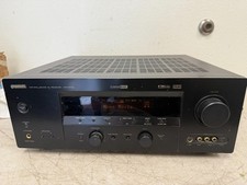 Yamaha HTR-5760 Ricevitore