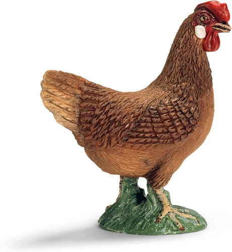 Schleich 13646 fattoria - -,