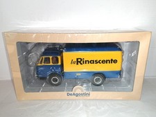 ALFA ROMEO MILLE LA RINASCENTE