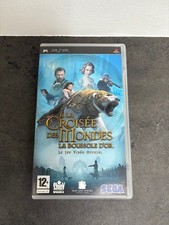 La Bussola D'oro PSP