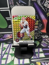 2022 Panini Mosaic Draft Picks