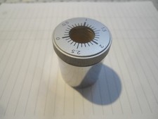 CONTRAPPESO BRACCIO  PER