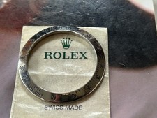 Rolex Guenine bazel  Lunette