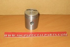 MOTO GUZZI TROTTER 48 2T. D