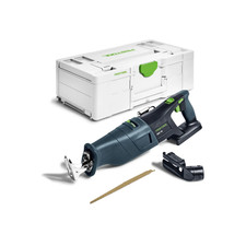 Festool RSC 18 EB-Basic Sega a