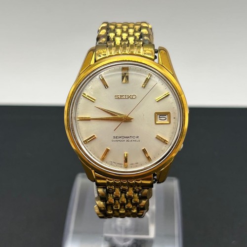 Orologio seiko autentico - orologio,