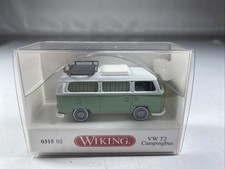 T411 WIKING 1:87 H0 VW T2
