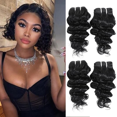 Deep wave fasci capelli - deep,