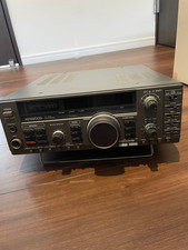 Kenwood TS-680V Uscita