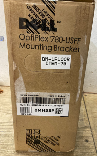 Dell rtcdk optiplex 390 - rtcdk, 780