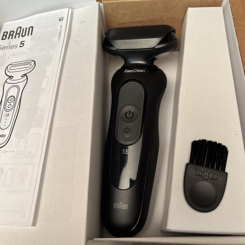 Braun serie rasoio - braun,