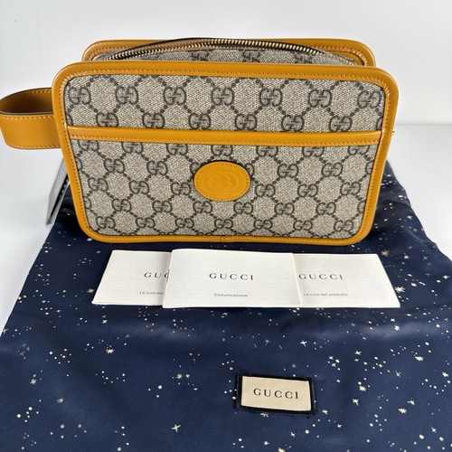 Borsa pochette viaggio - pochette,