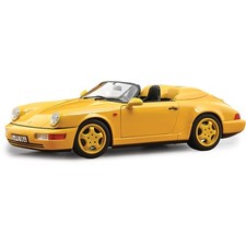 1993 Porsche 911 Speedster -