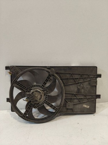 Elettroventola fiat fiorino - elettroventola,
