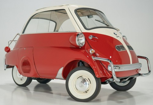 Bmw isetta bubble auto - bmw.isetta,