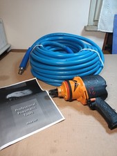 Avvitatore Pneumatico 3/4 in Magniesio + 25 Mt tubo
