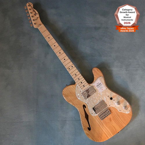Fender made japan - made,