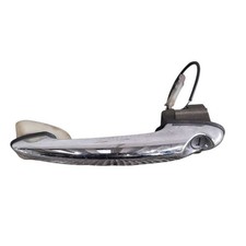 Maniglia esterna porta