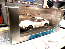 PORSCHE 911 Carrera / SC Coupe