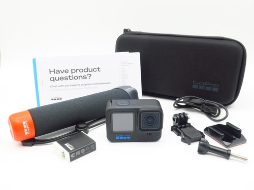 Gopro hero black - gopro,