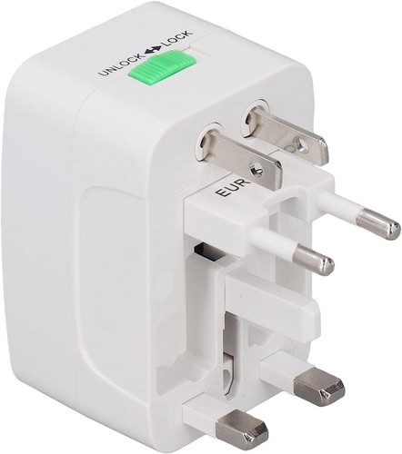 Adattatore universale - , da