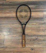 Racchetta da tennis vintage