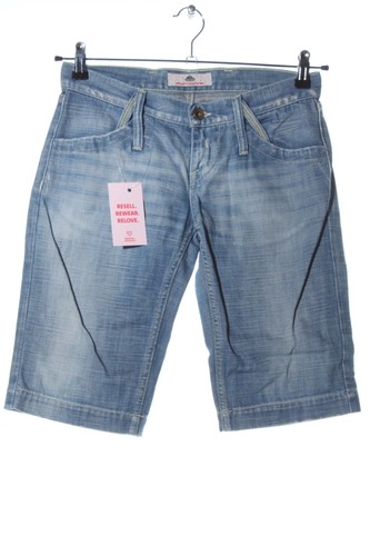 Fornarina pantaloncino - fornarina,