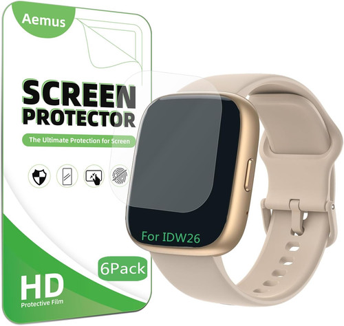 Protezione schermo compatibile - protezione,