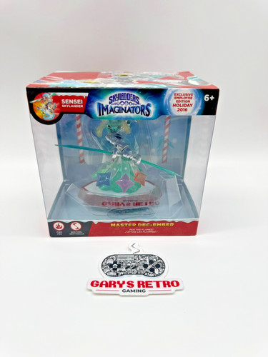 Skylanders imaginators figure - imaginators,