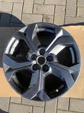 1x Cerchio in Lega 18 Pollici