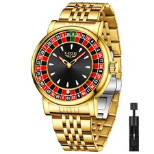 Sacosding orologi ruota - sacosding,