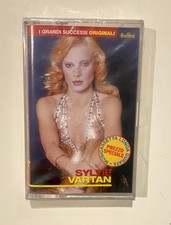 SYLVIE VARTAN MC – I GRANDI