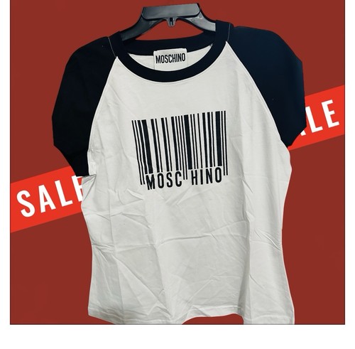 Nuovo autentico moschino jeans - moschino,