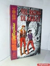 BLEK COLLEZIONE - NEL REGNO DI