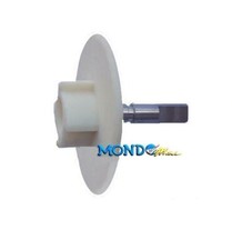 INNESTO PULEGGIA ACQUASCOOTER