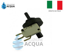 Pressostato massima attacco - pressostato,