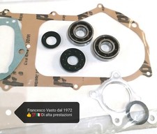 Kit Guarnizione Paraoli