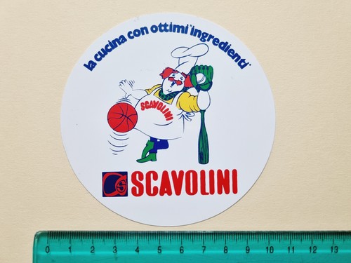 Adesivo cucina scavolini - adesivo,