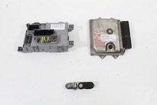 KIT CHIAVE FIAT Grande Punto 3° Serie mjd 8f2 g1 (12>)