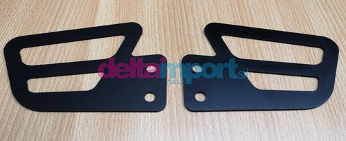 Coppia paratacco moto morini - coppia,