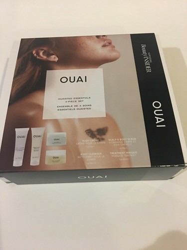 Nuovo ouai sephora beauty - ouai,