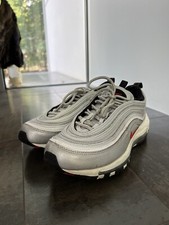 Nike Air Max 97 OG 2022 Silver