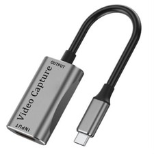 Scheda di acquisizione video