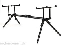 Fox Horizon Duo 4 Canne Pod /