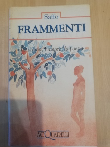 Frammenti donna l amore - la, donna,