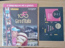 Album Giro D'italia 100