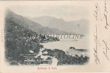 SVIZZERA - Brissago & Isole